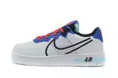 tendances nike air force one react livraison gratuite af2032 air white